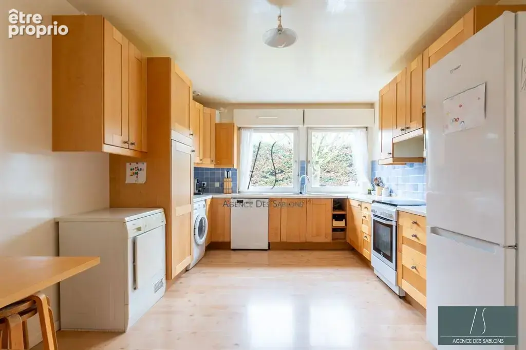 Maison 9 pièces 215 m² à vendre à Montesson (78360) - photo 4