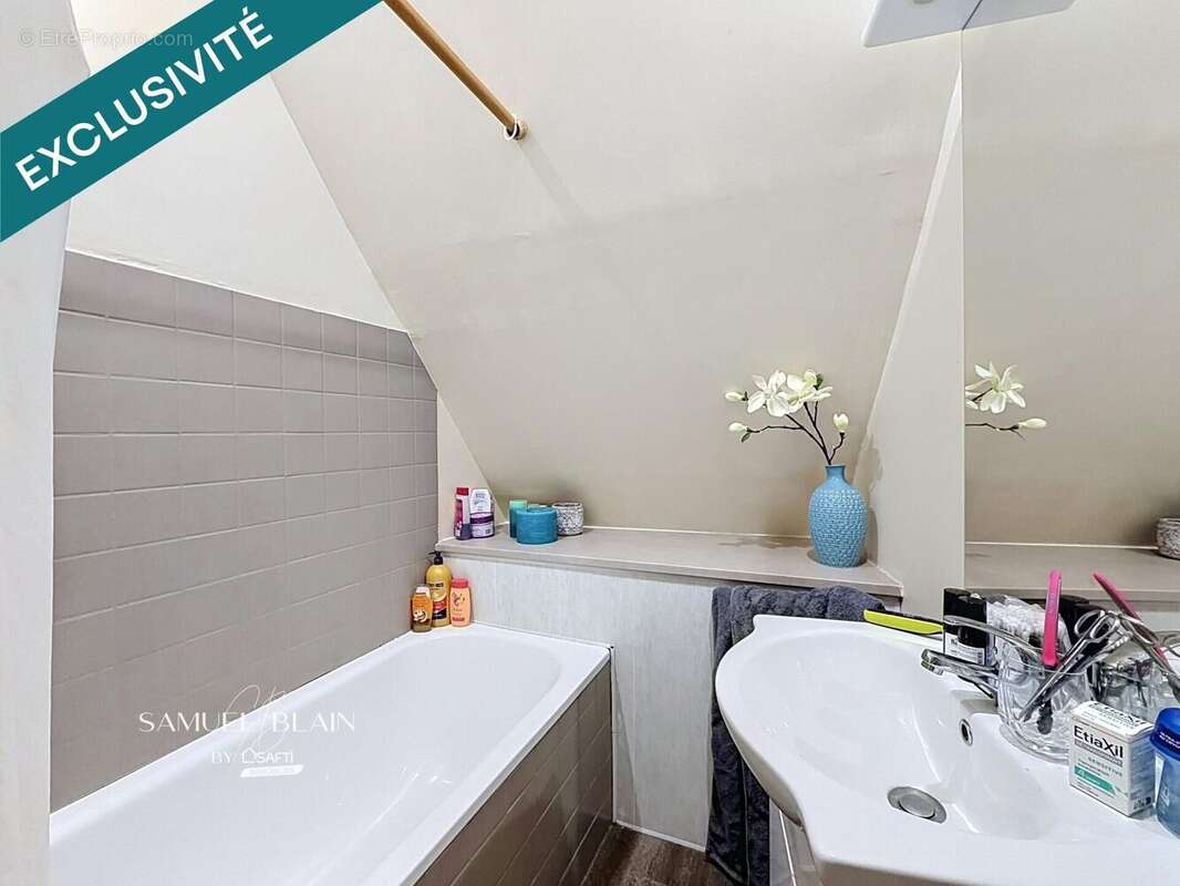 Photo 7 - Appartement à SAUMUR
