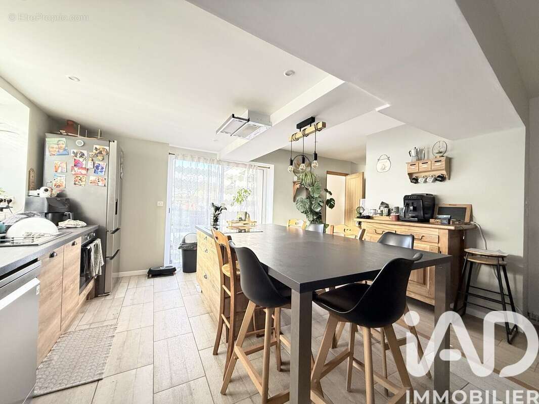 Photo 4 - Maison à PECQUENCOURT