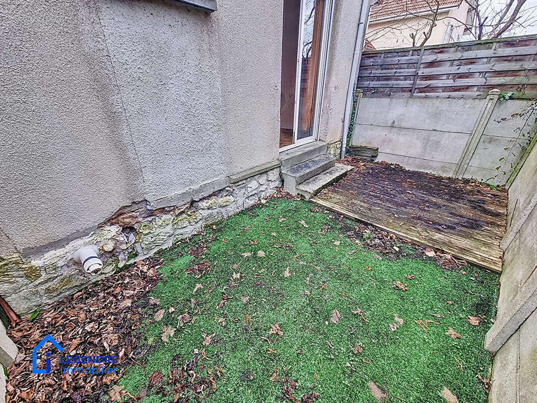 Herblay sur seine- les coteaux- 6 minutes gare - photo 9