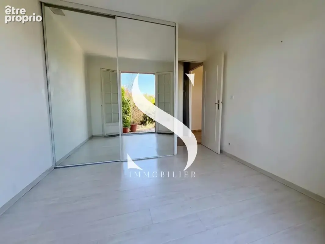 Appartement 3 pièces avec piscine à Vallauris - photo 11