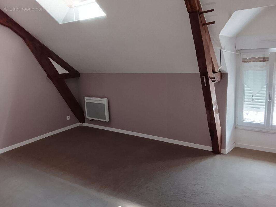 Maison Saint Michel En Brenne 5 pièce(s) 77 m2 - photo 8