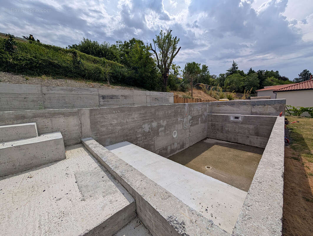 Villa contemporaine de 2020 ! - photo 9