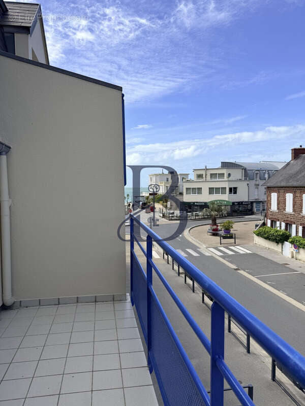 Appartement à BREHAL
