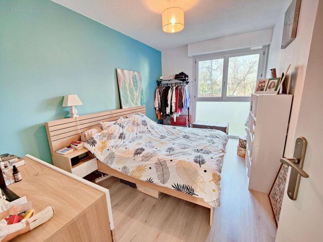 Photo 4 - Appartement à GRADIGNAN