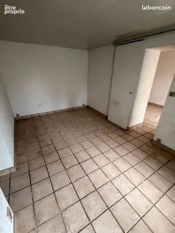Maison 91,3m2 + 14 m2 combles aménageables, 319m2 de terrain-Sours- 10 min Chartres- chaudière récente - photo 3