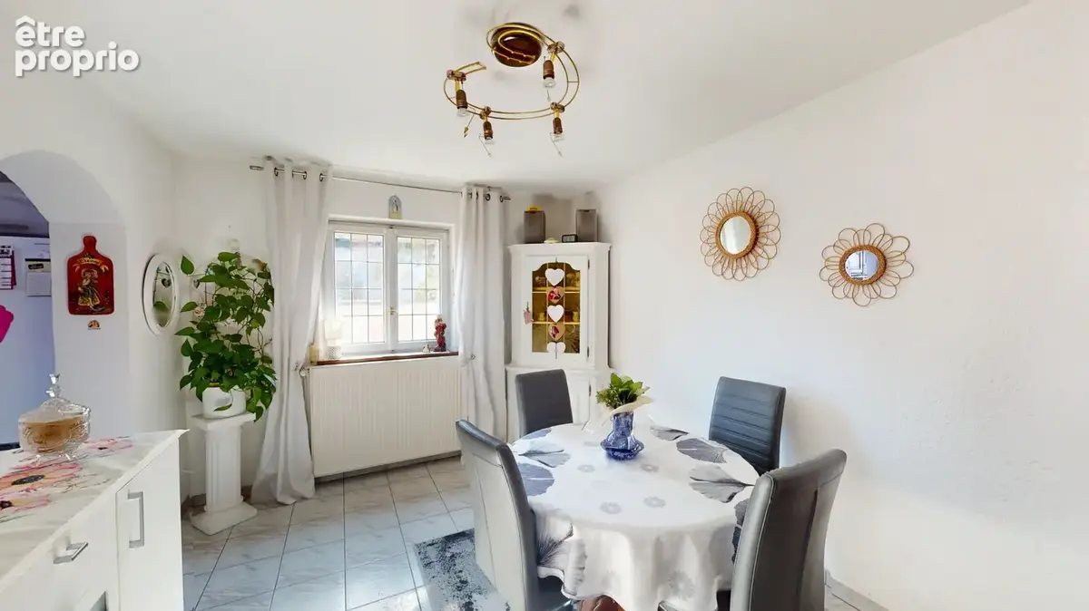 Ensemble immobilier composé de deux maisons individuels - photo 9