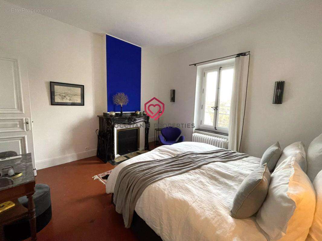 Maison à LEZIGNAN-CORBIERES