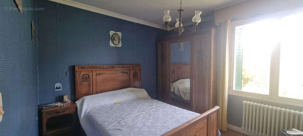 Maison sur sous-sol - photo 10