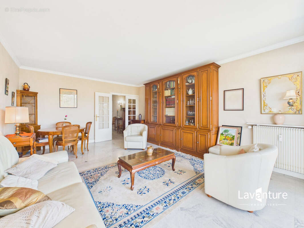 Appartement à SCEAUX