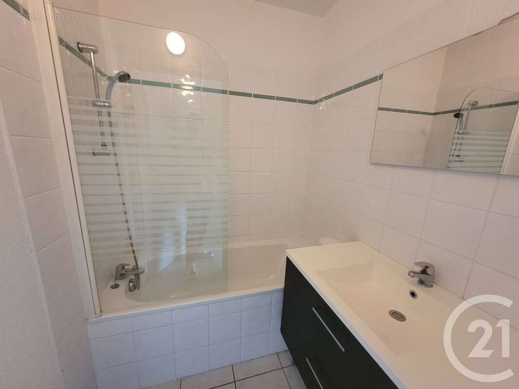 Appartement à RIVIERES