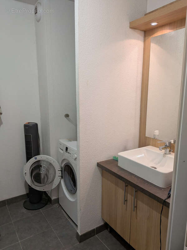 Appartement à CASTANET-TOLOSAN