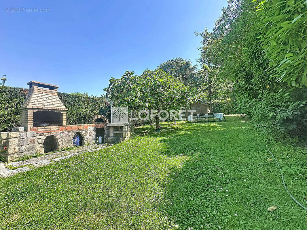 Champigny sur marne - limite de bry - photo 13
