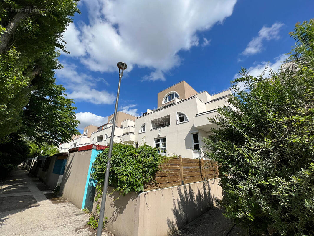 Appartement à CERGY