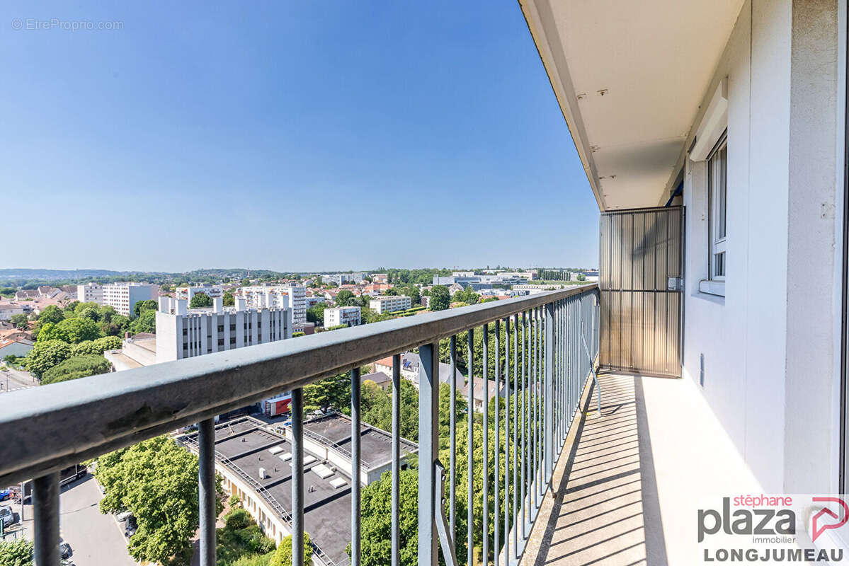 Appartement centre ville - photo 6
