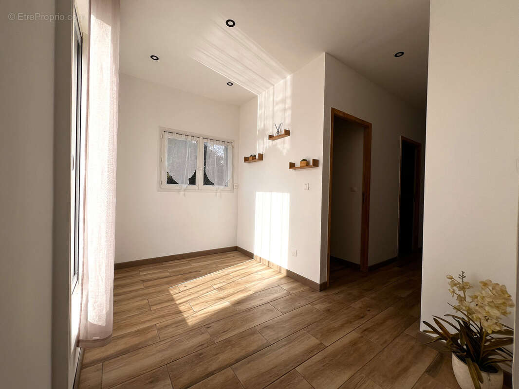 Maison à PETIT-MARS