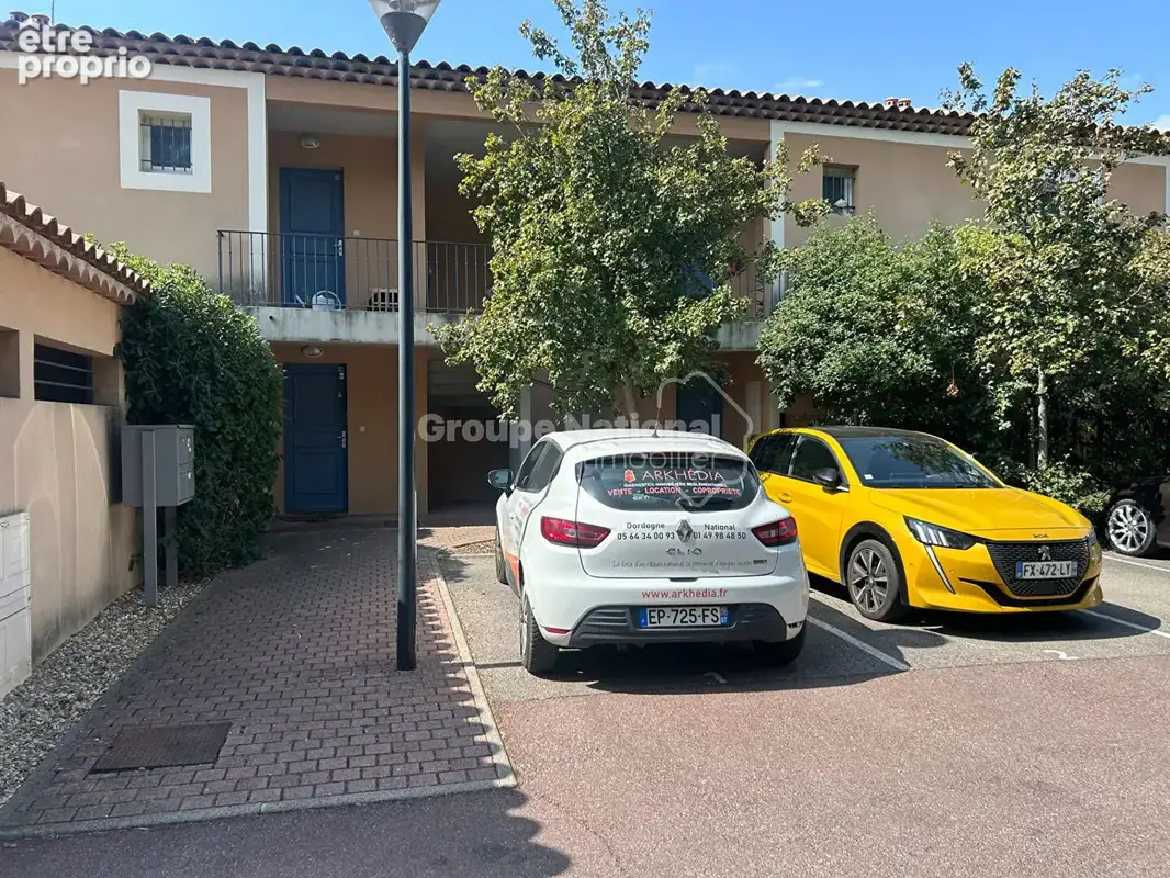 Appartement/maison p3 montfavet avec jardin privatif et garage - photo 5