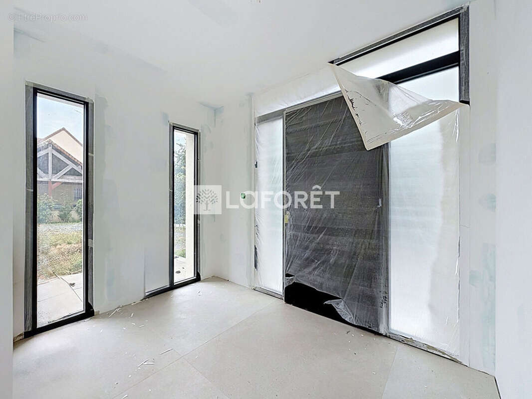 Maison Luc Sur Mer 6 pièce(s) 190 m2 - photo 10