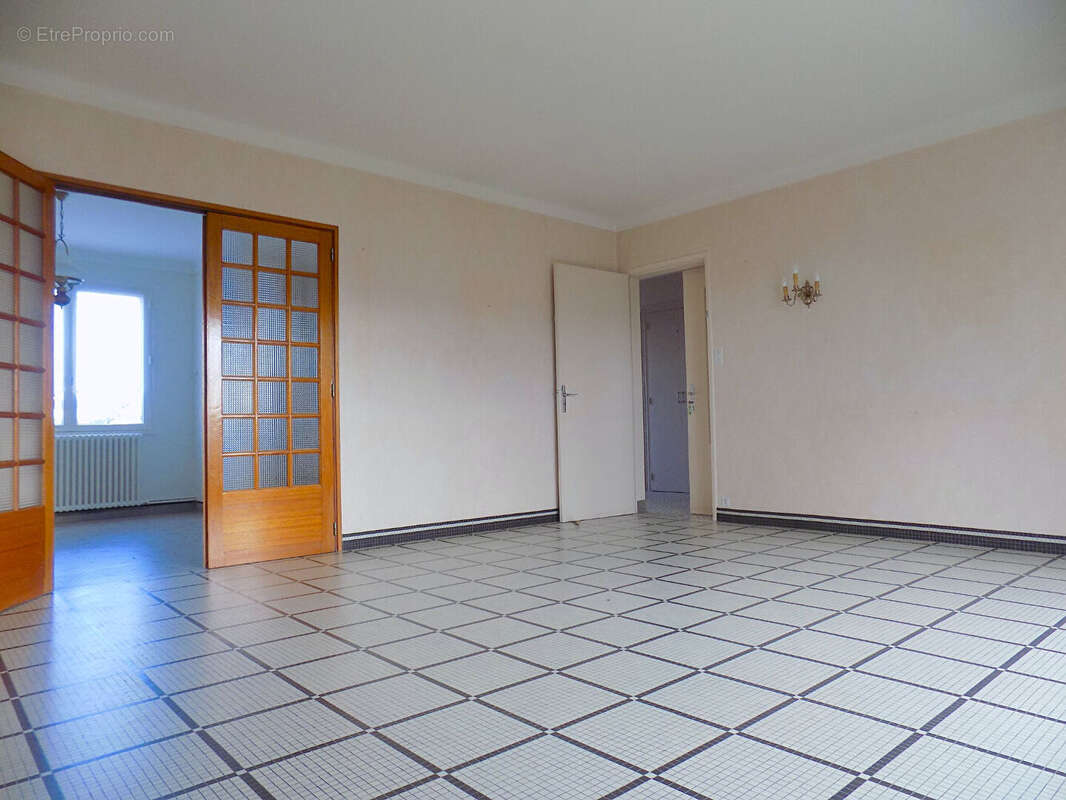 Maison à LES SORINIERES