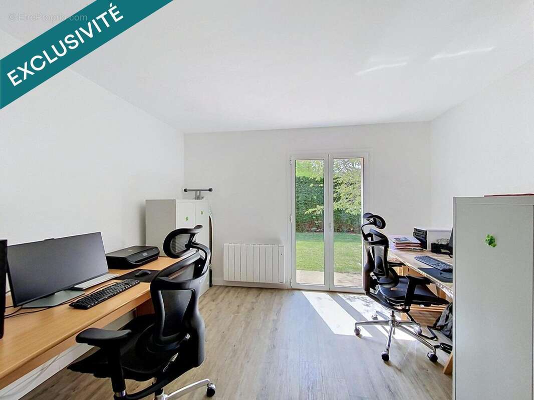 Photo 6 - Maison à SAINTE-FOY-D'AIGREFEUILLE