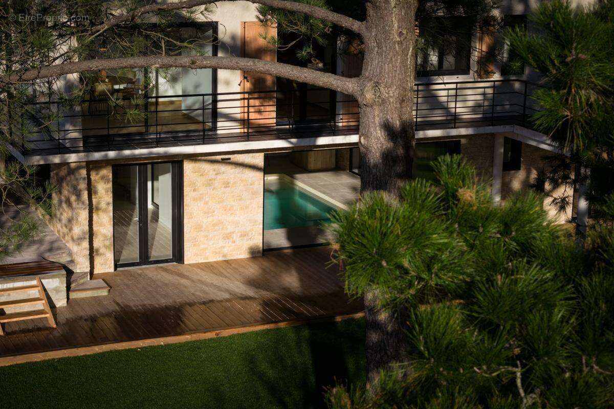 Maison à LES SABLES-D&#039;OLONNE