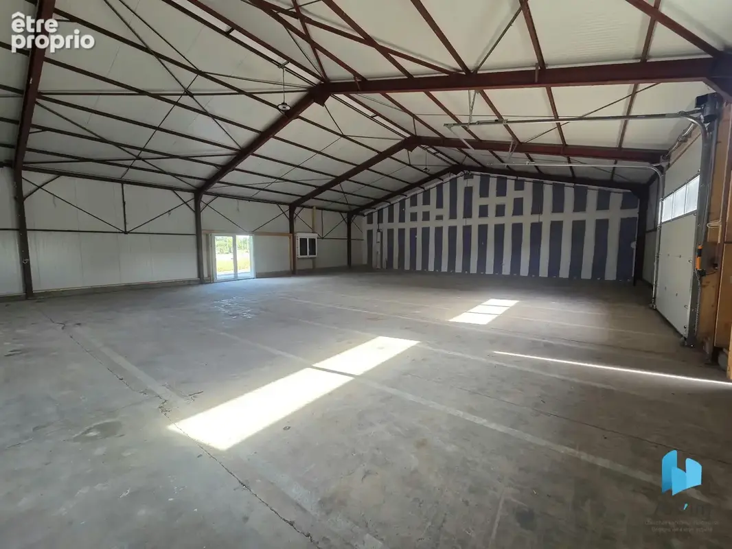 Cellules a vendre secteur circuit des 24h - photo 13