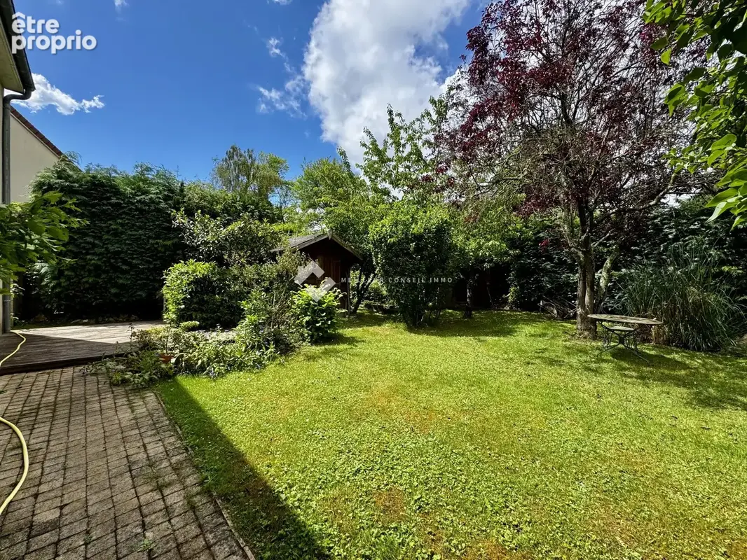 Maison 8 pièces 188 m² à vendre à Mortefontaine (60128) - photo 2