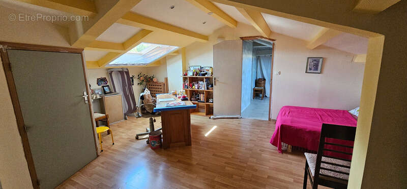 Appartement à BASTIA