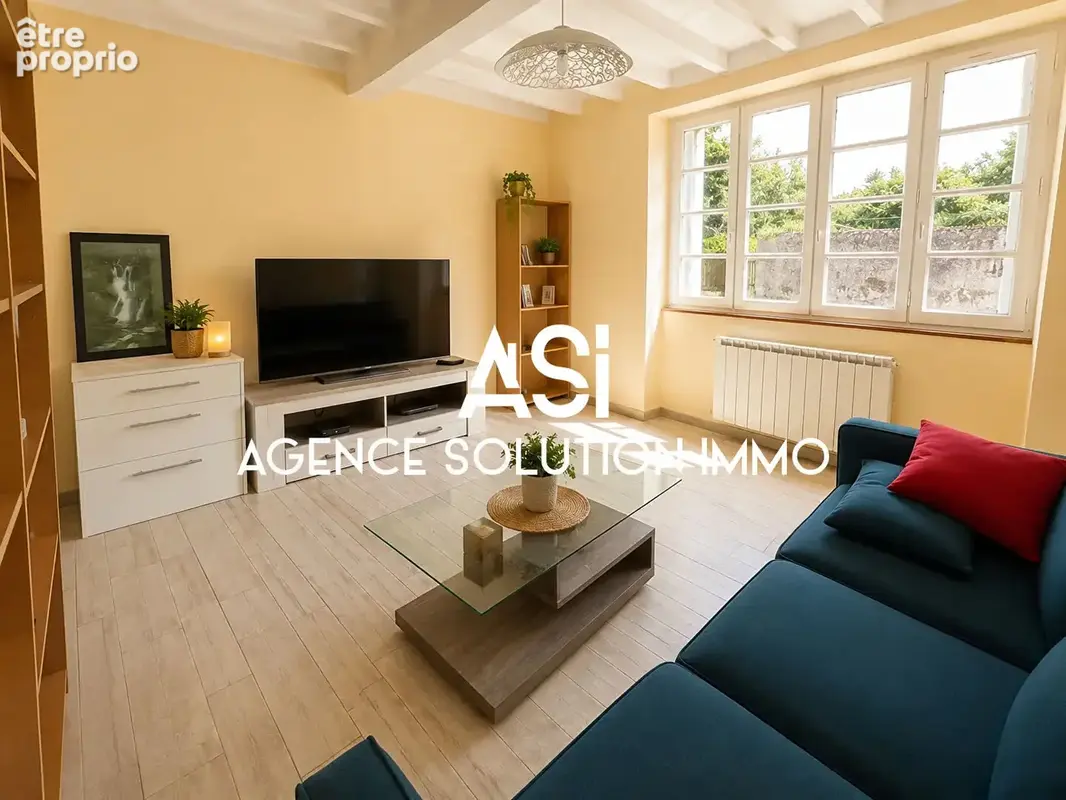 Maison La Cropte - photo 3