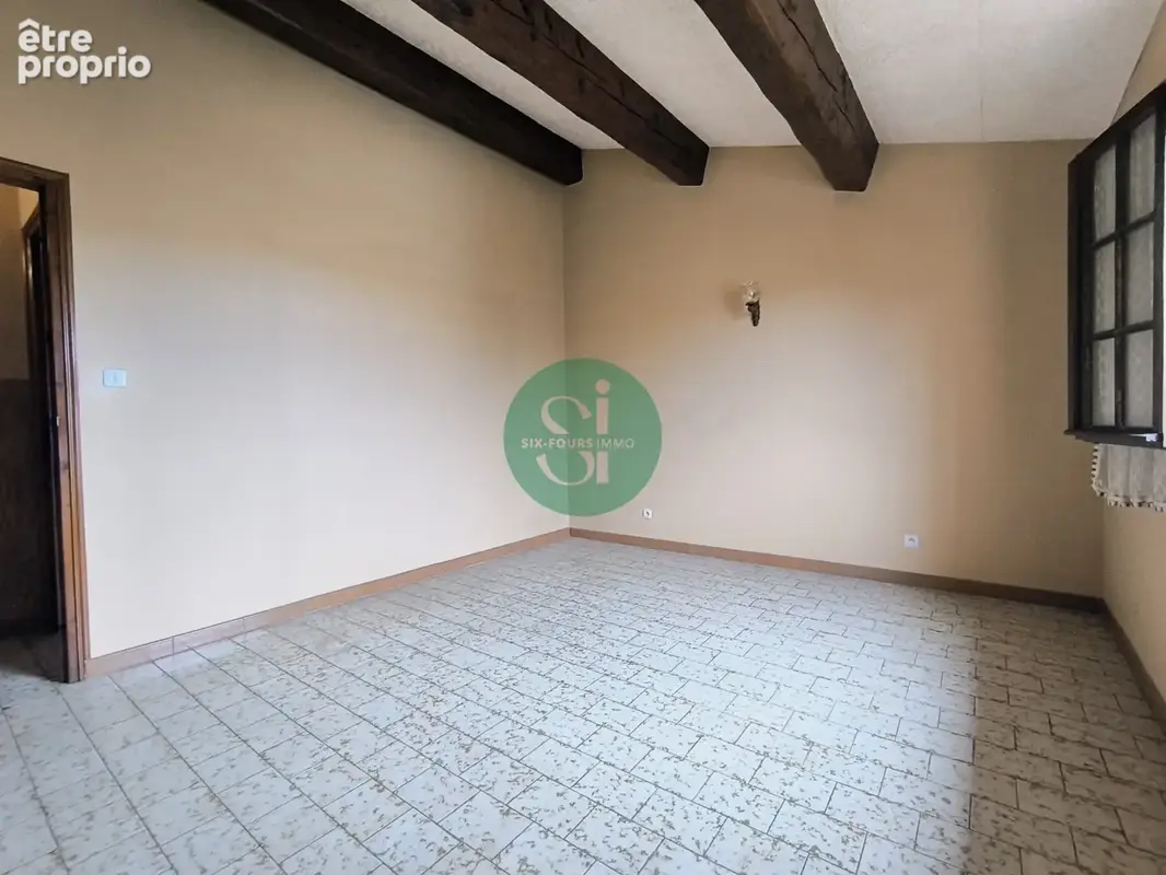 Maison familiale 100m2 avec garage et jardin - fort potentiel - sanary - photo 20