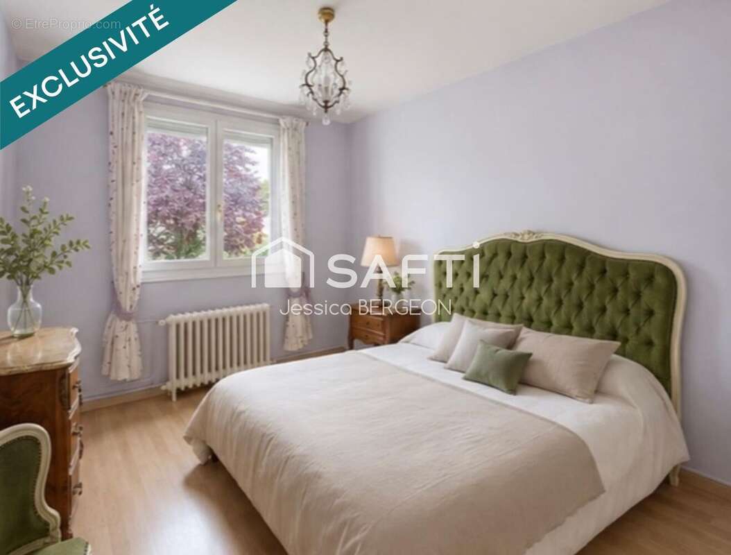 Photo 6 - Appartement à MERIGNAC