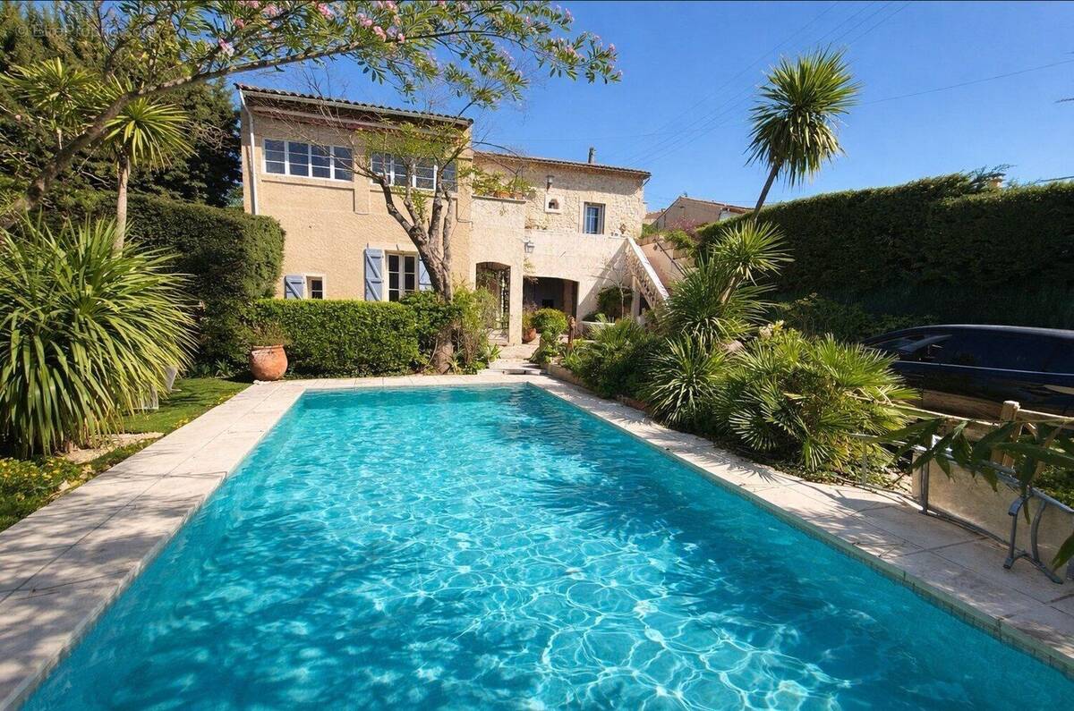 Photo 1 - Maison à PLAISSAN