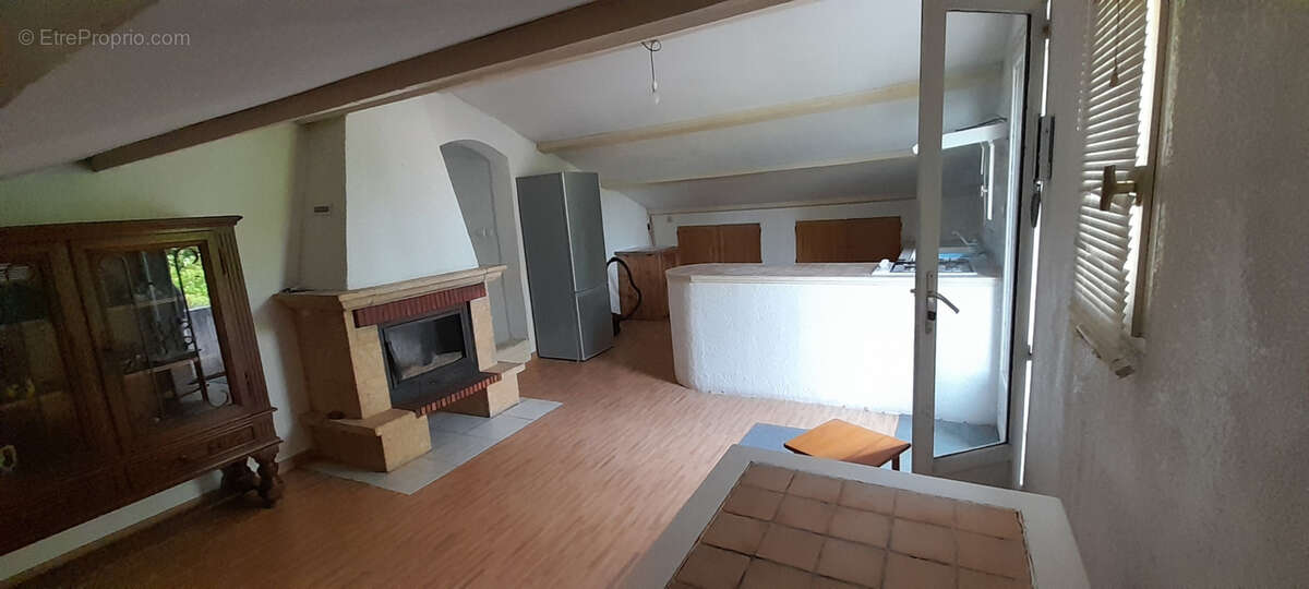 Maison  143 m2 le thor - photo 10