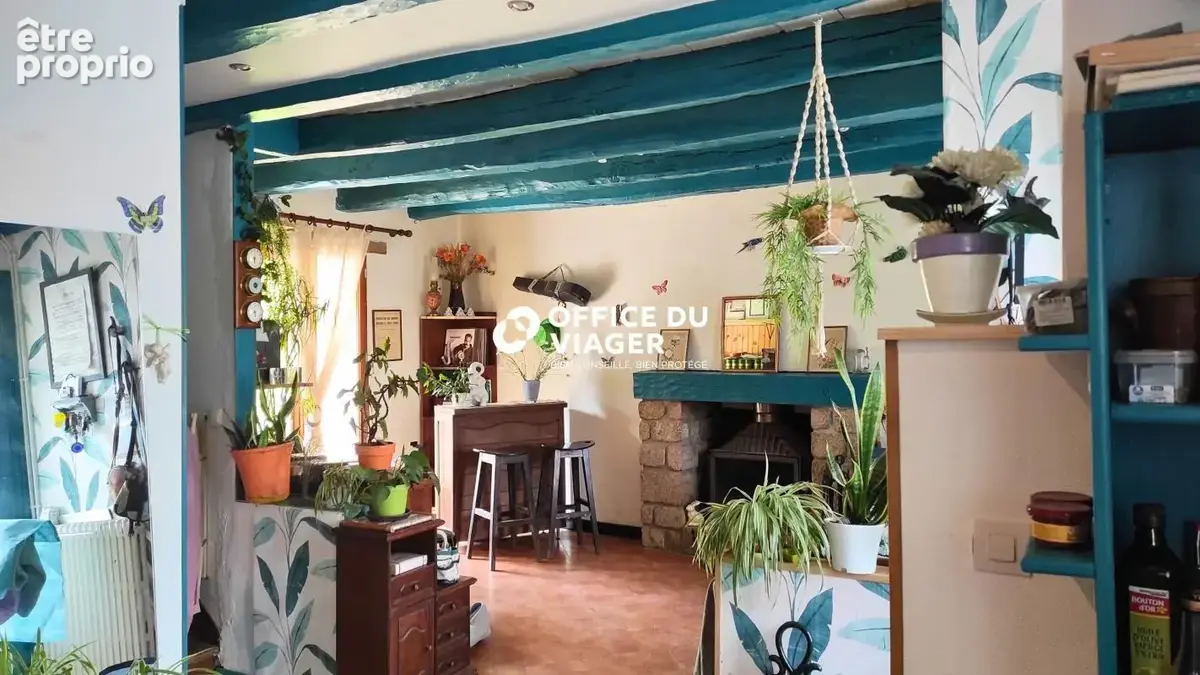 Maison - 3 pièces - 121 m² - photo 4