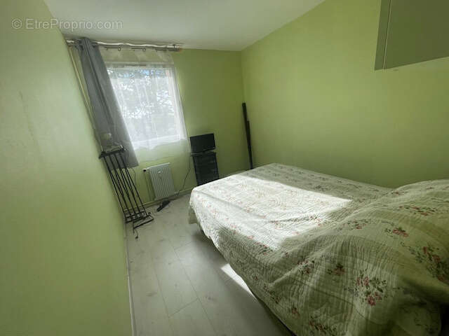 Appartement à GREGES