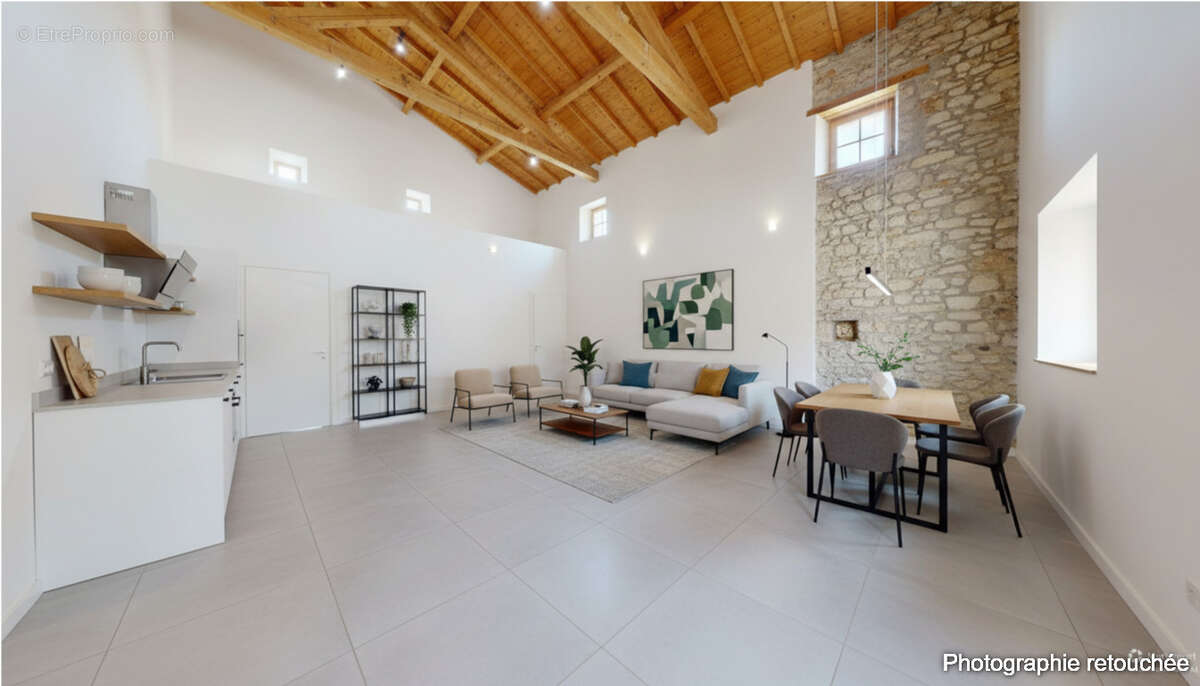 Maison à CARDET