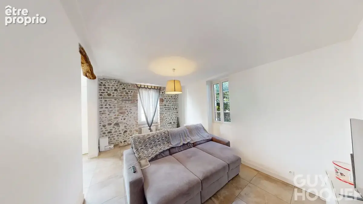 Maison Os Marsillon - photo 7