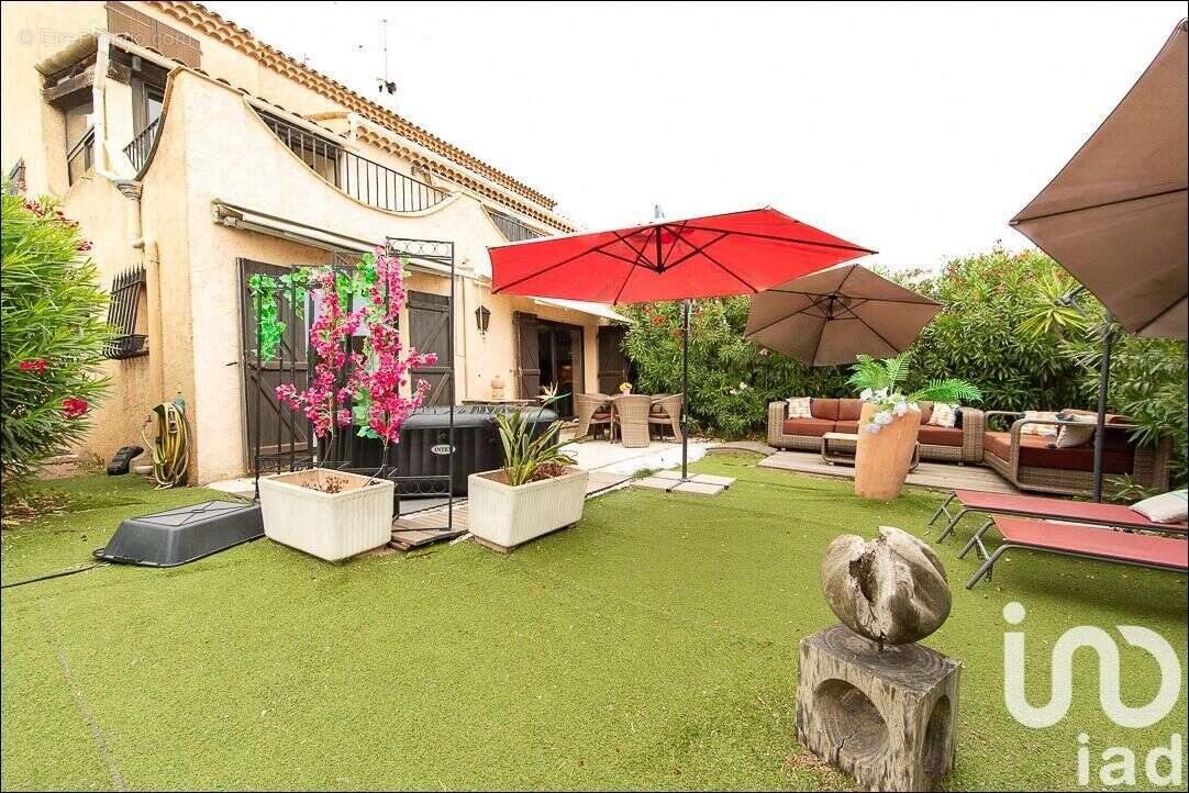 Photo 3 - Appartement à PEGOMAS