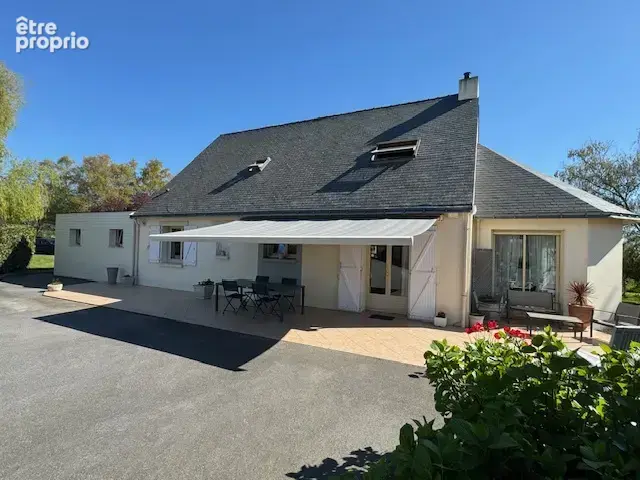 Maison centre ville - photo 3