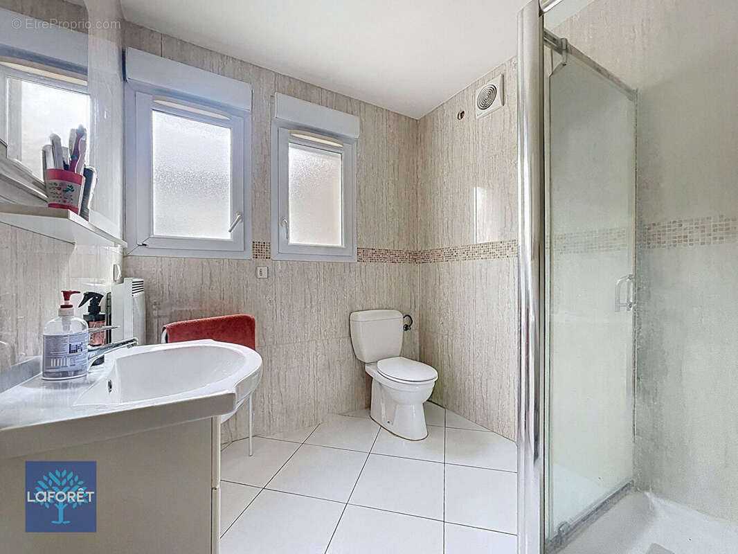 Appartement à BRETIGNY-SUR-ORGE