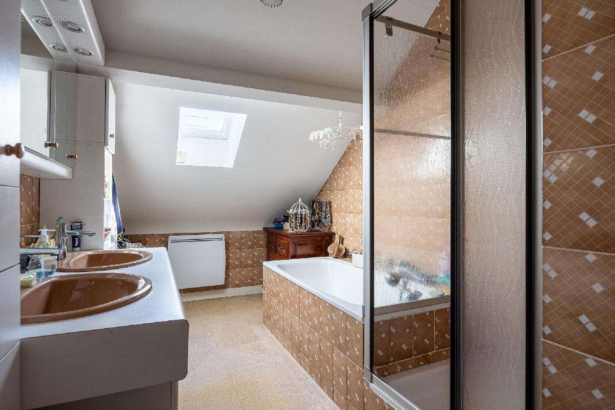 Maison à SAINT-HERBLAIN