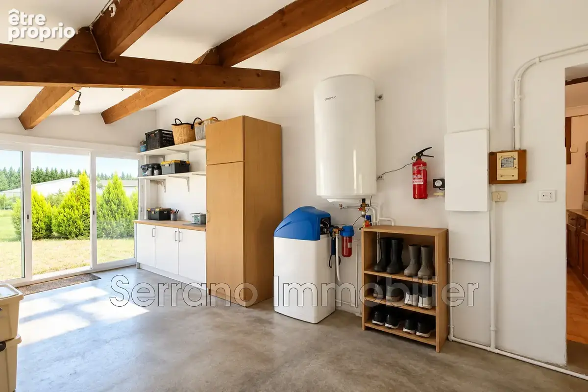 Maison 5 pièces 99 m² à vendre à Maillane (13910) - photo 5