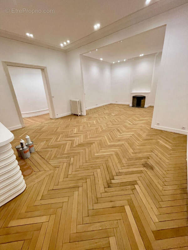 Appartement à LE HAVRE