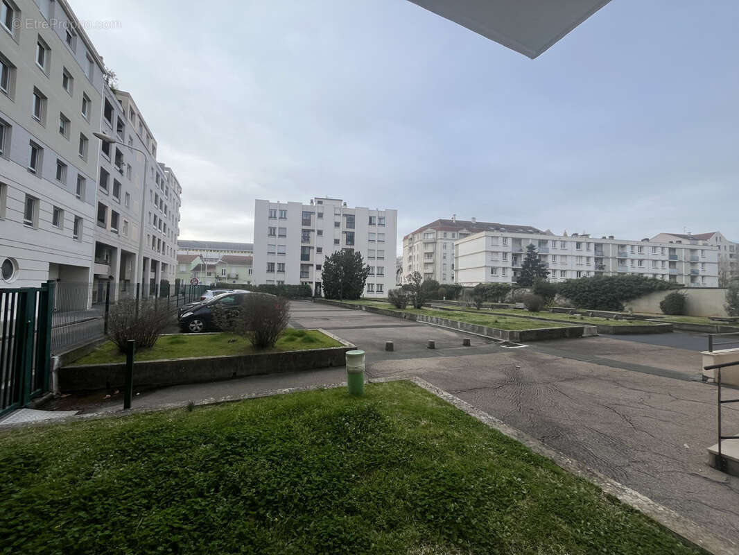 Appartement à LYON-3E