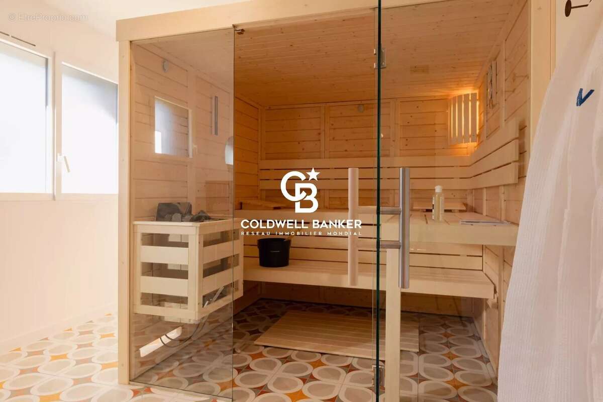 Maison à LES SABLES-D&#039;OLONNE