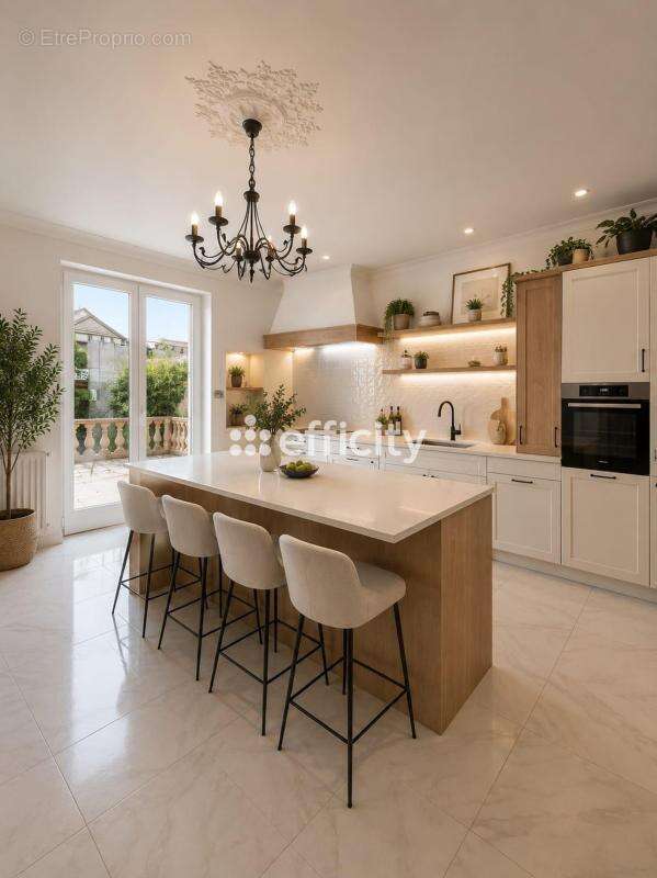 Appartement - photo 5
