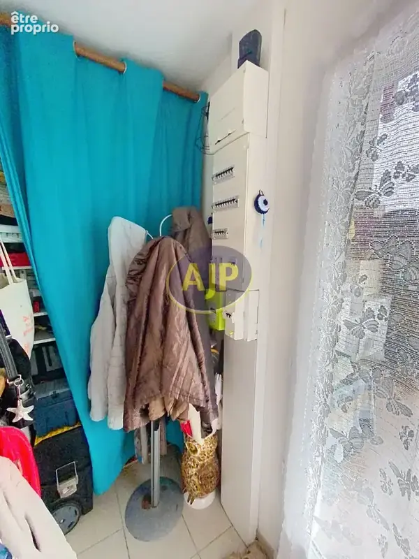 Maison T3  loué - photo 9