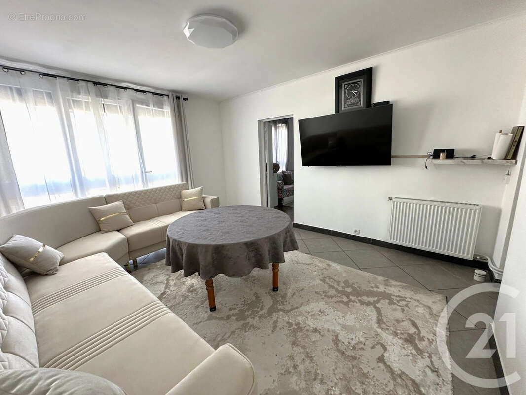 Appartement 76 m² à Colomiers  - photo 4