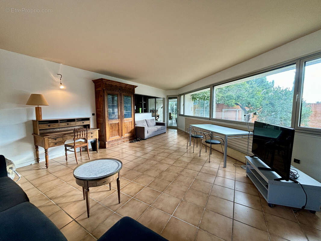 Maison à SAINT-PERAY