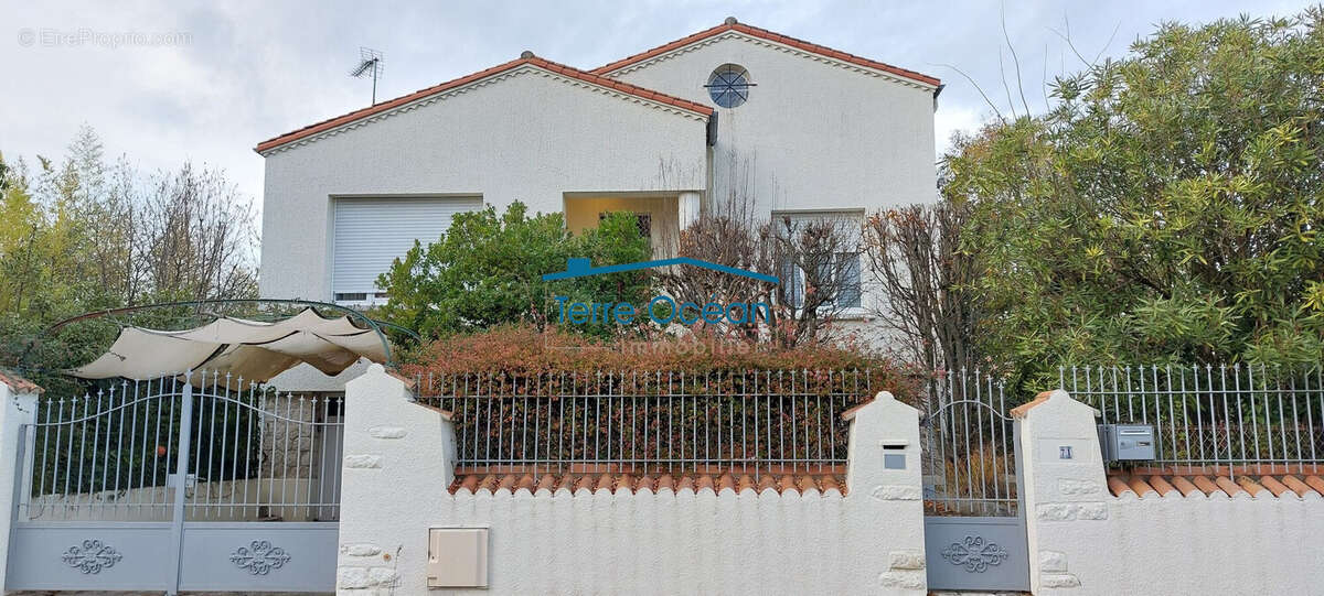 Maison à ROYAN